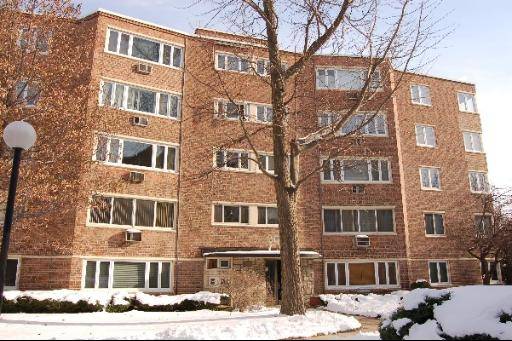 1940 W HOOD AVE #1D, Chicago, IL 60660