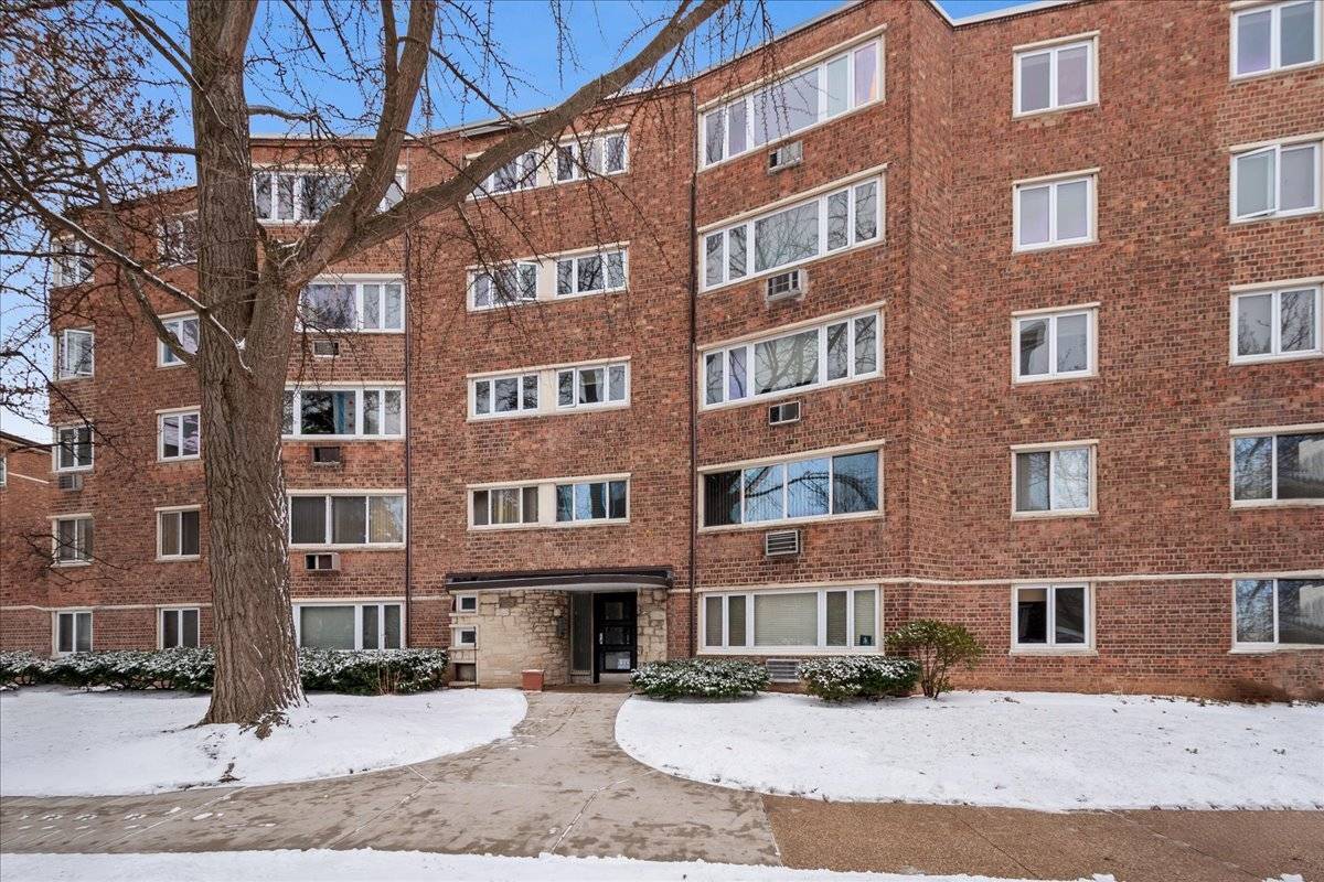 1940 W HOOD AVE #1D, Chicago, IL 60660