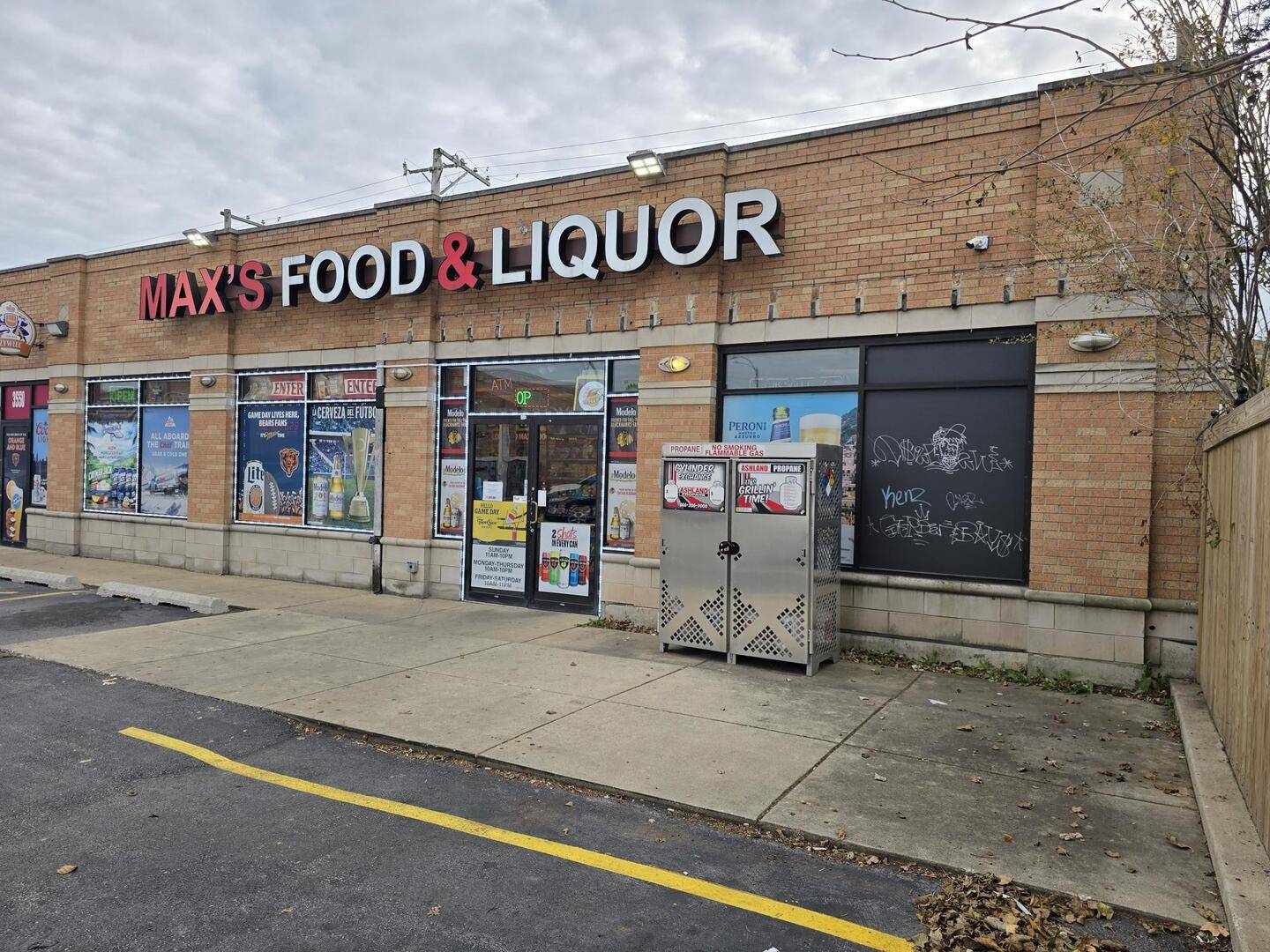 3550 N Austin AVE, Chicago, IL 60634