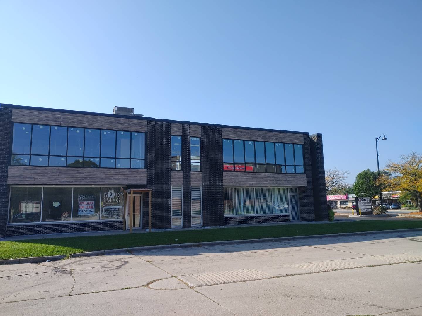 12201 S Harlem AVE #12201-12211, Palos Heights, IL 60463