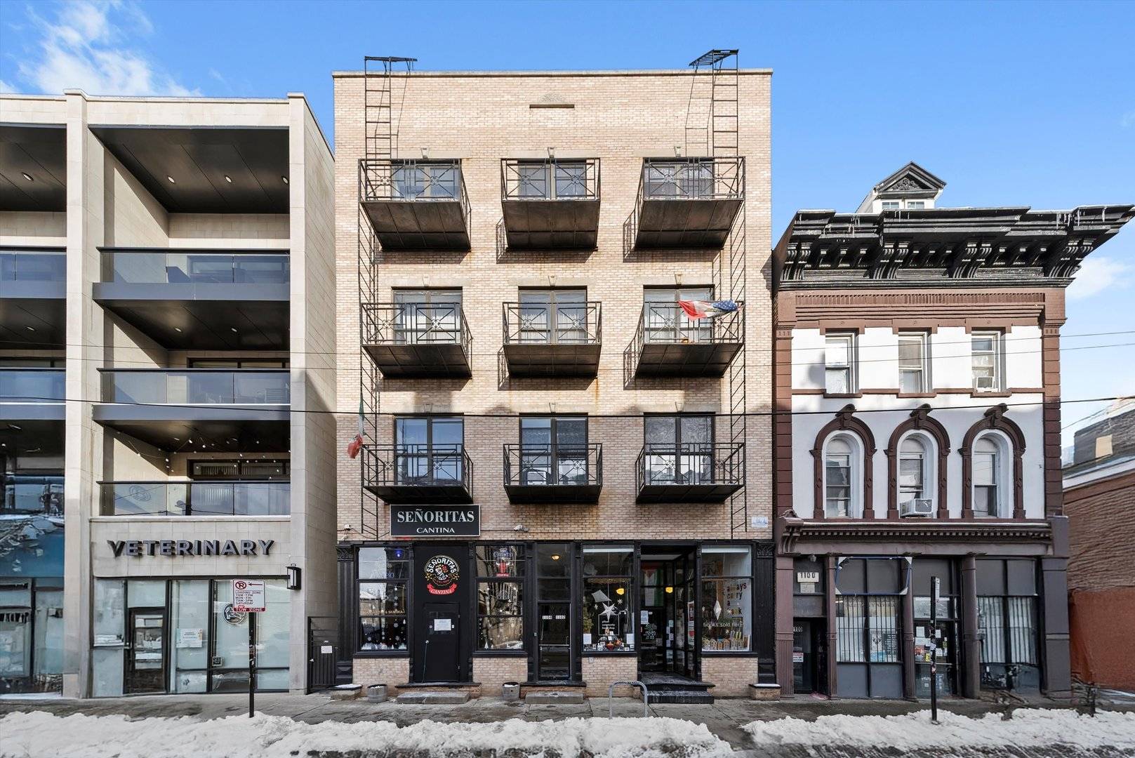 1102 W 18TH ST, Chicago, IL 60608