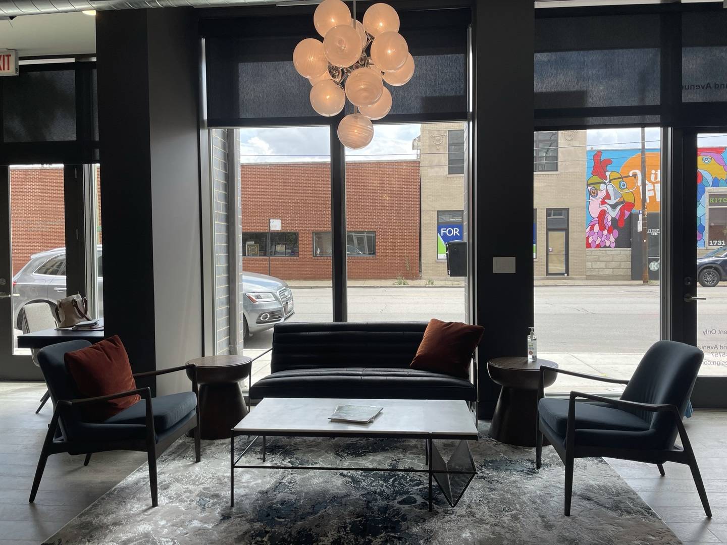 1722 W Grand AVE, Chicago, IL 60622
