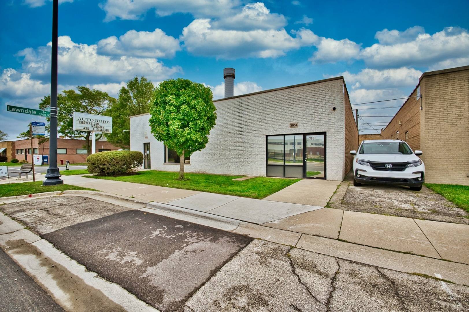 3654-3656 Oakton ST, Skokie, IL 60076