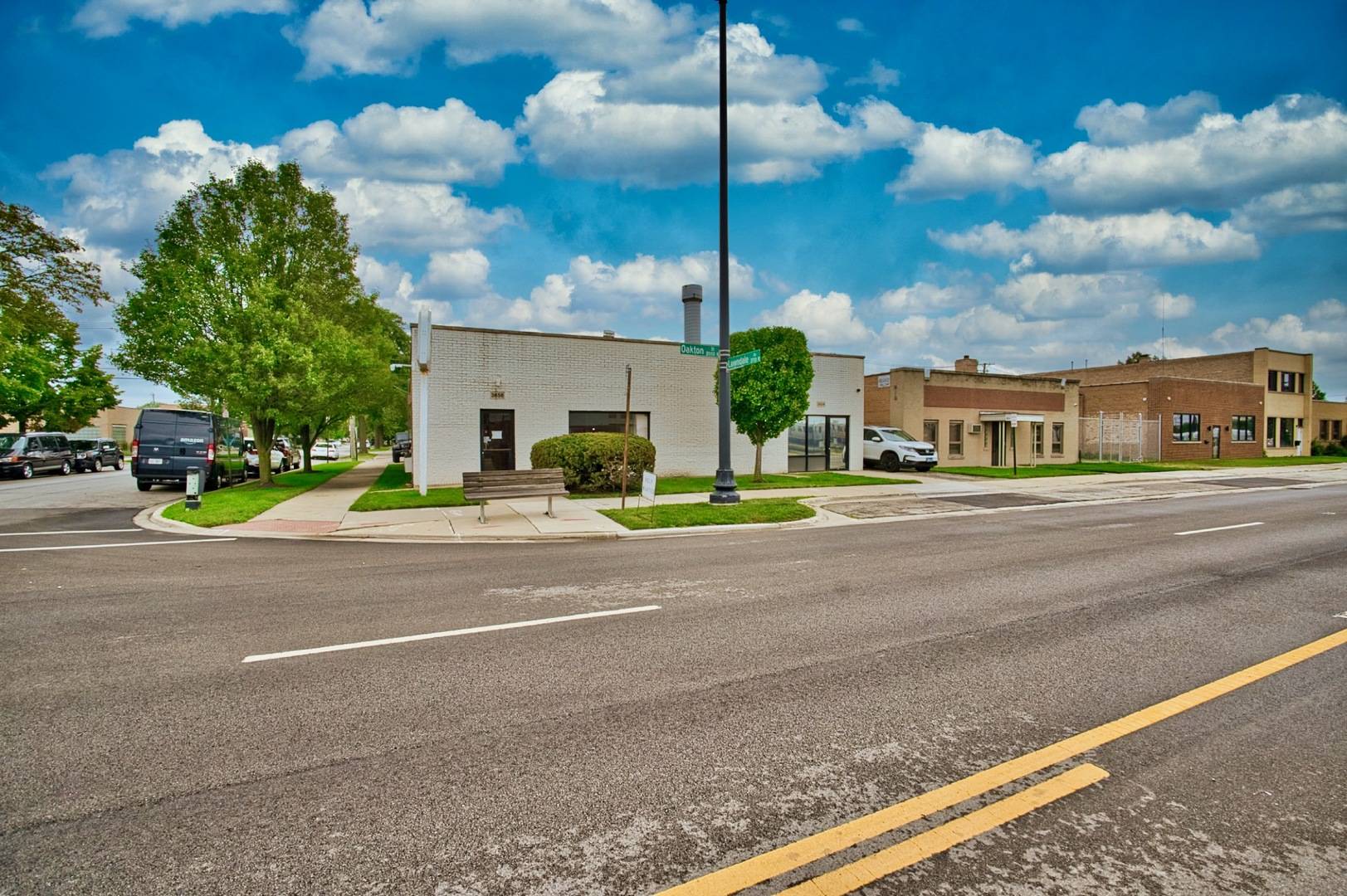 3654-3656 Oakton ST, Skokie, IL 60076