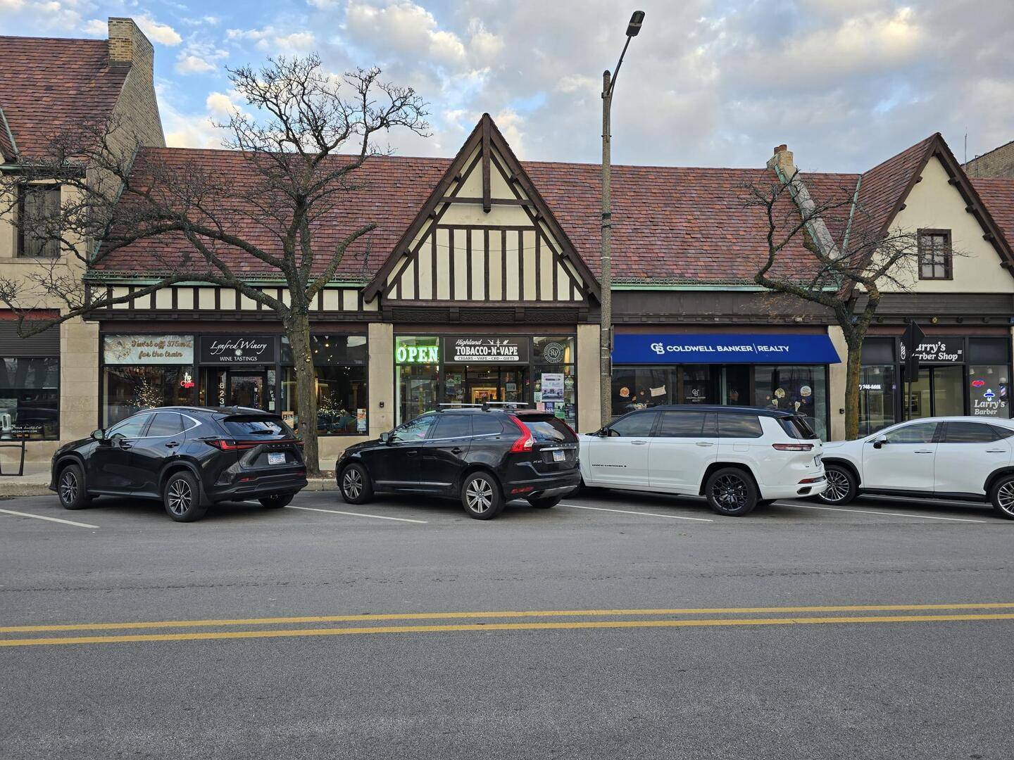 1621 Saint Johns AVE, Highland Park, IL 60035