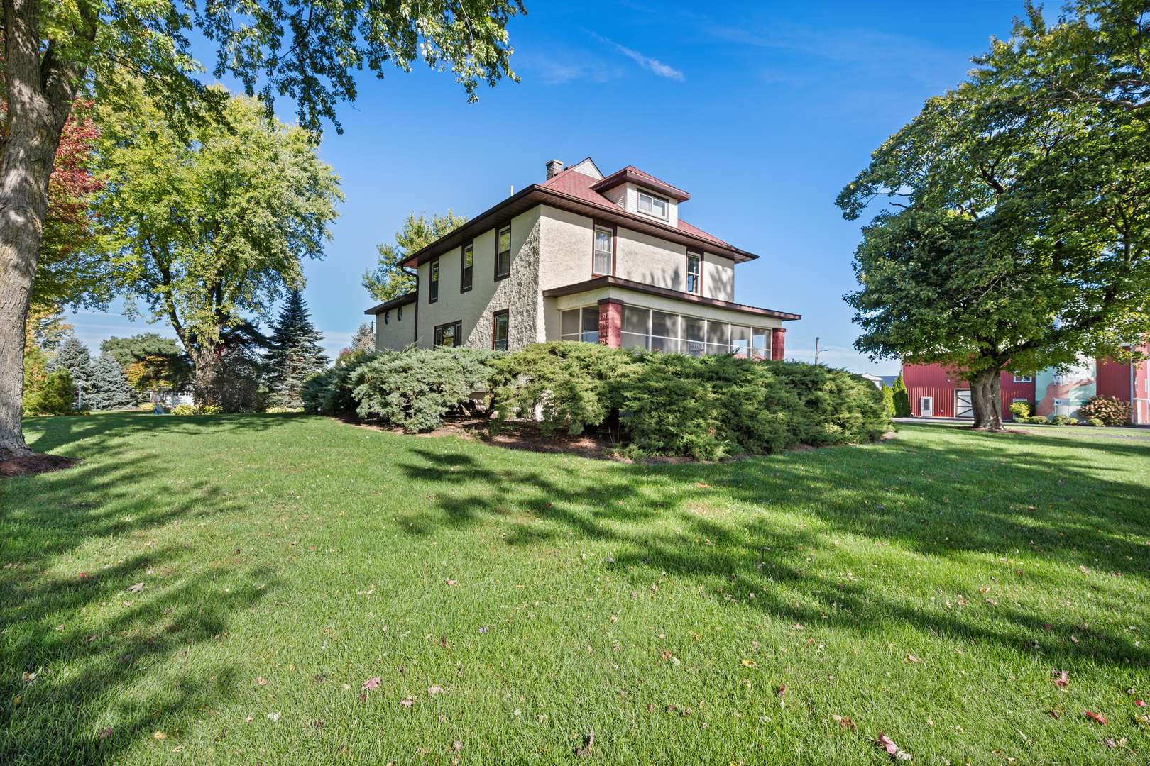 15165 Quigley RD, Sycamore, IL 60178