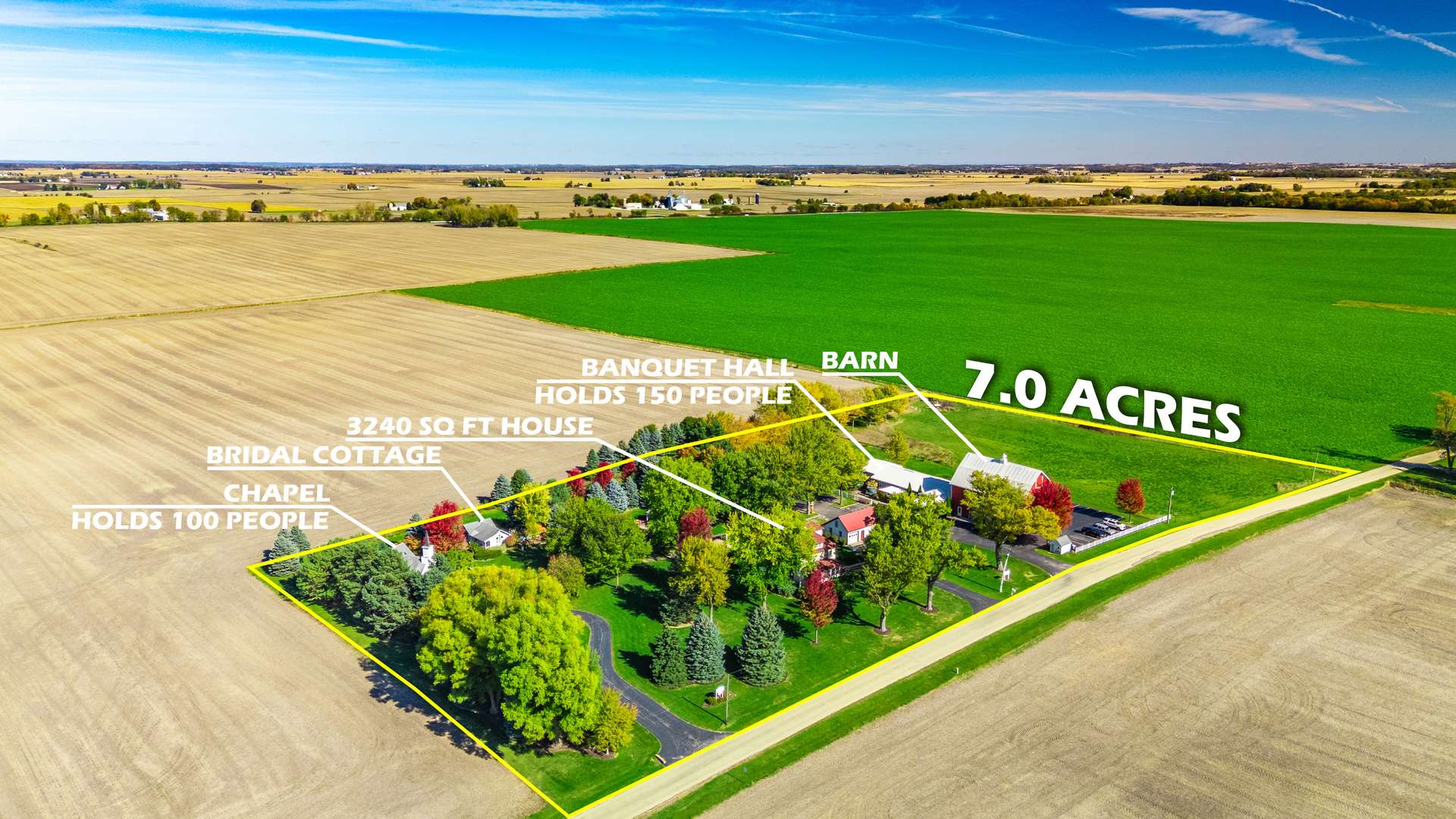 15165 Quigley RD, Sycamore, IL 60178