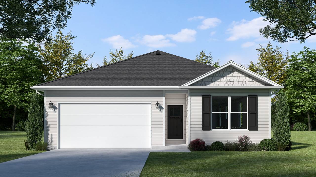 324 N Blue Jay ST, Cortland, IL 60112