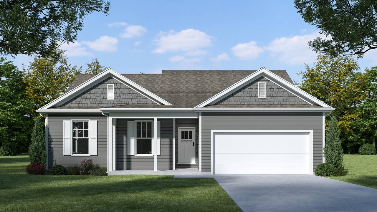 348 N Blue Jay ST, Cortland, IL 60112