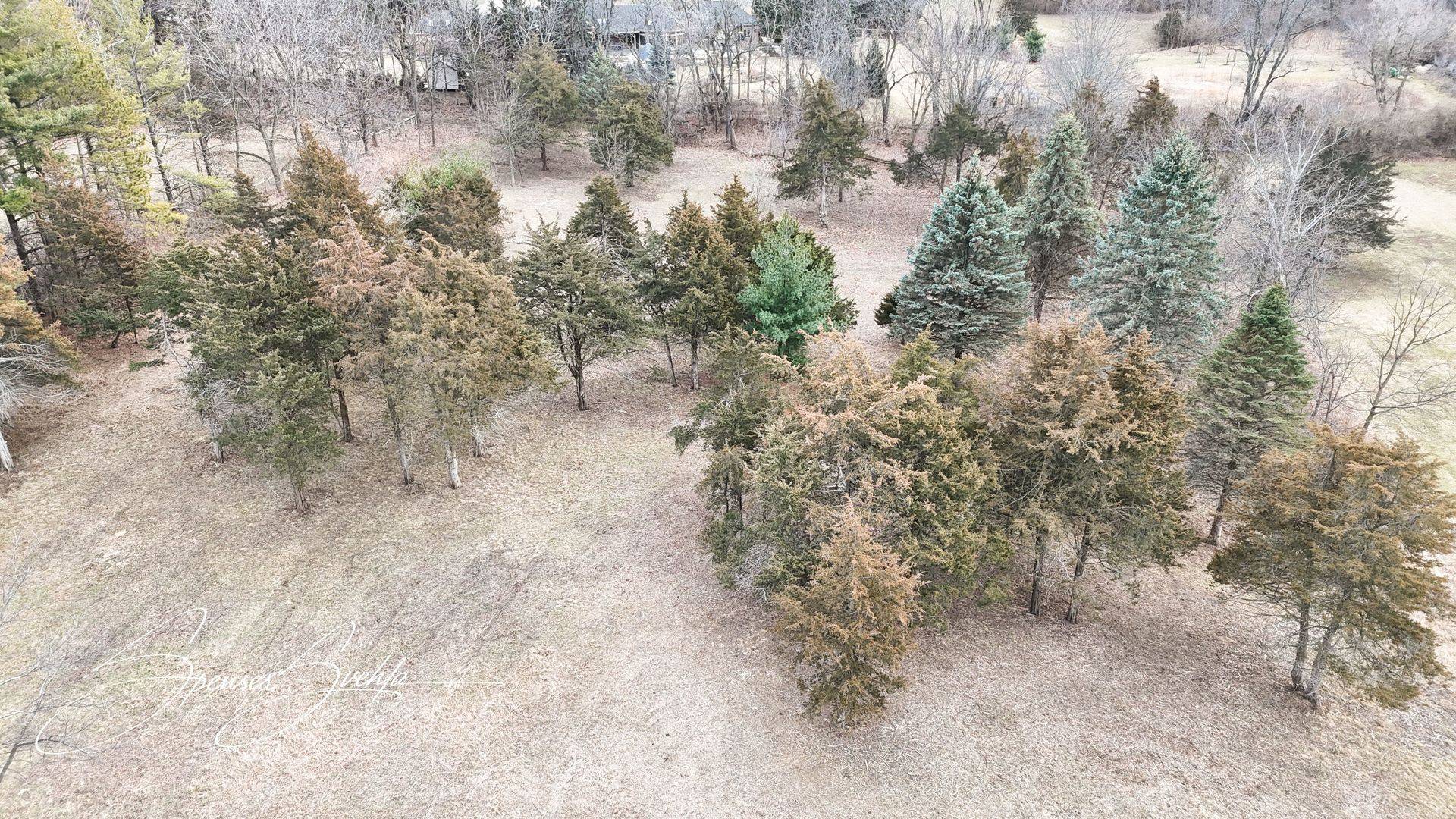 Lot 23 Sudburg CT, Bull Valley, IL 60098