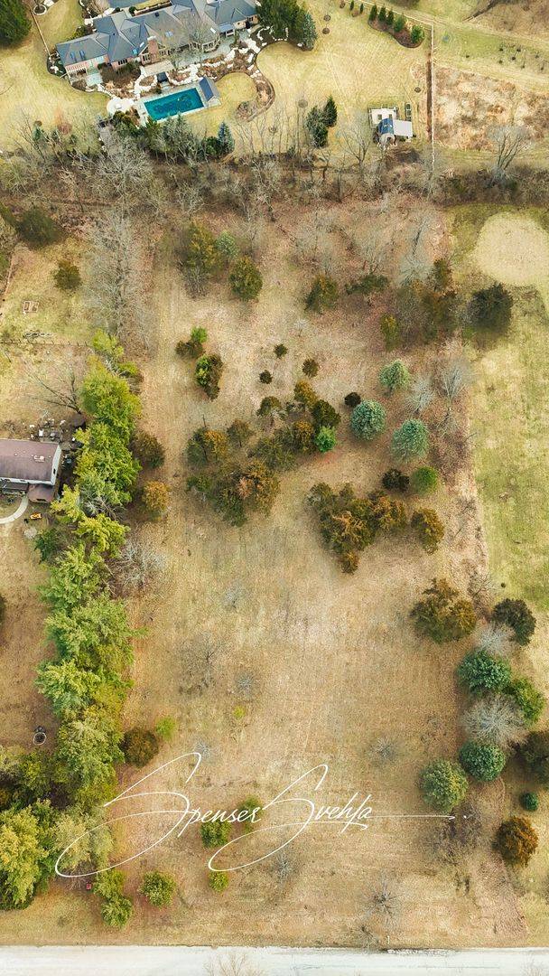 Lot 23 Sudburg CT, Bull Valley, IL 60098