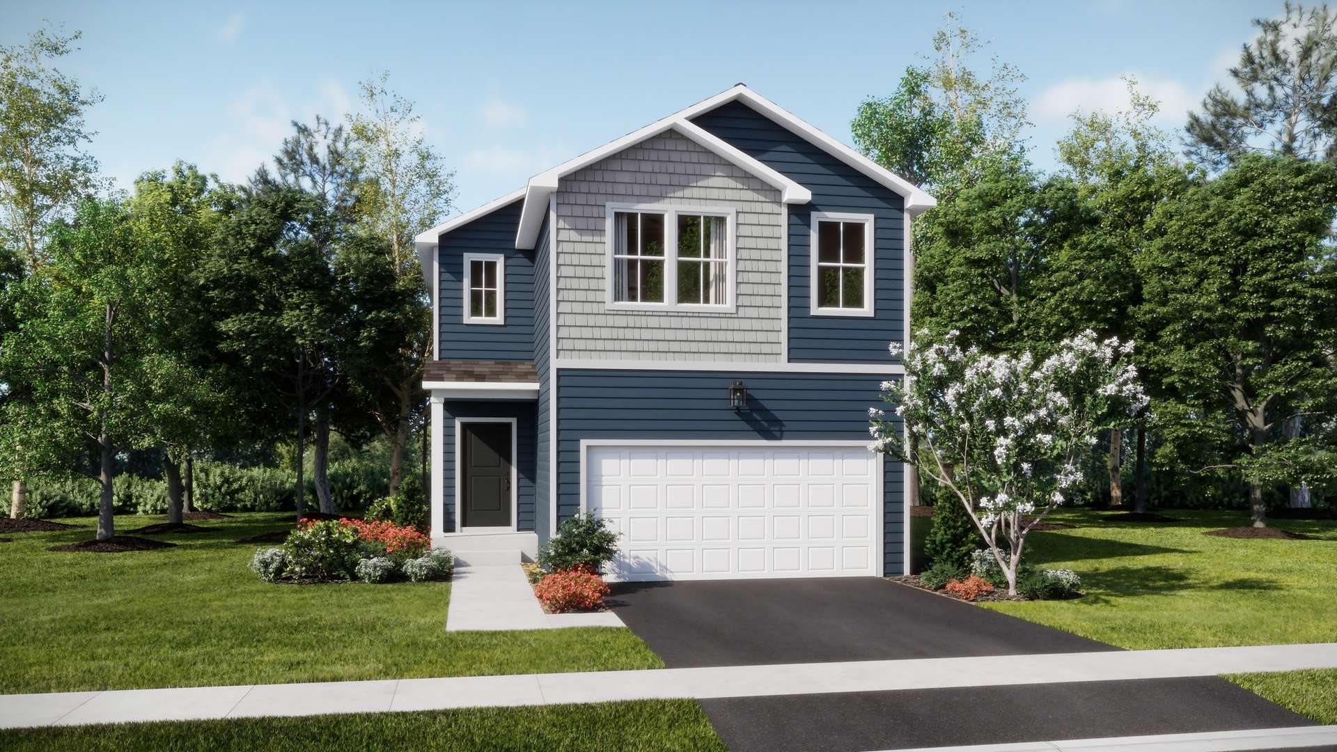 211 Buchanan DR, Waterman, IL 60556