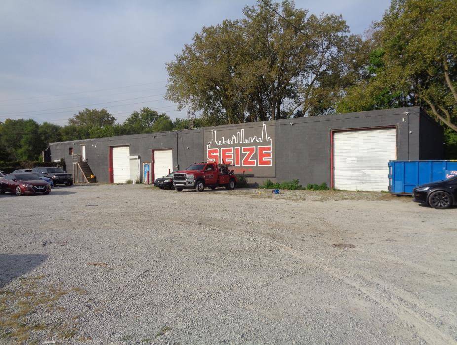 11607-11621 S Green ST, Chicago, IL 60643