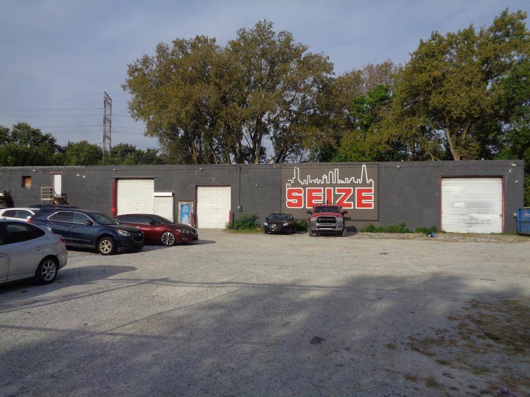 11607-11621 S Green ST, Chicago, IL 60643