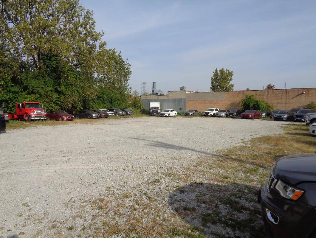 11607-11621 S Green ST, Chicago, IL 60643