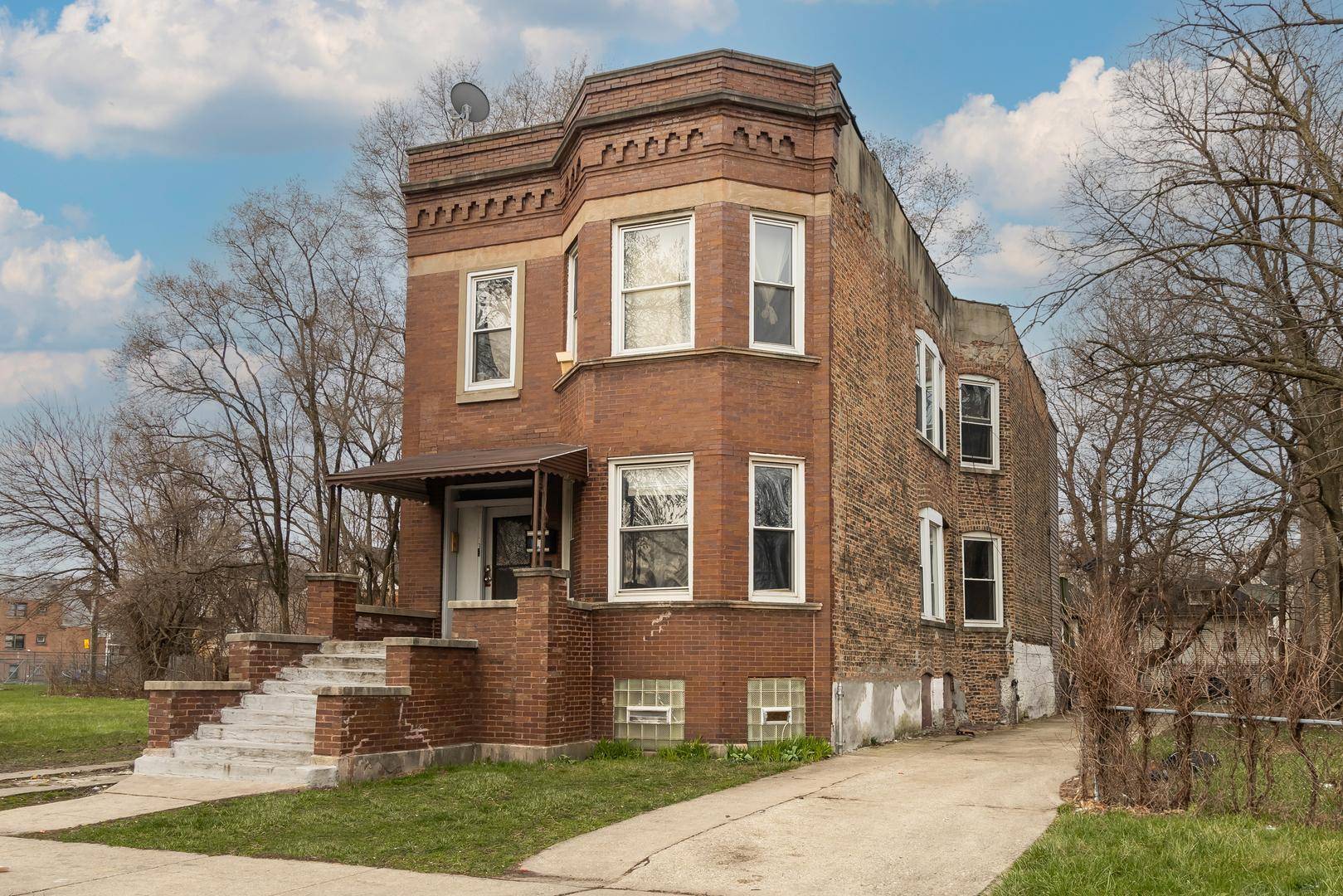 7438 S Stewart AVE, Chicago, IL 60621