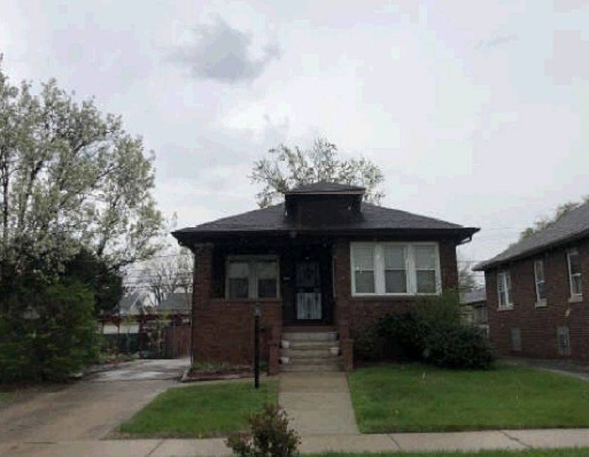 307 Webb ST, Calumet City, IL 60409