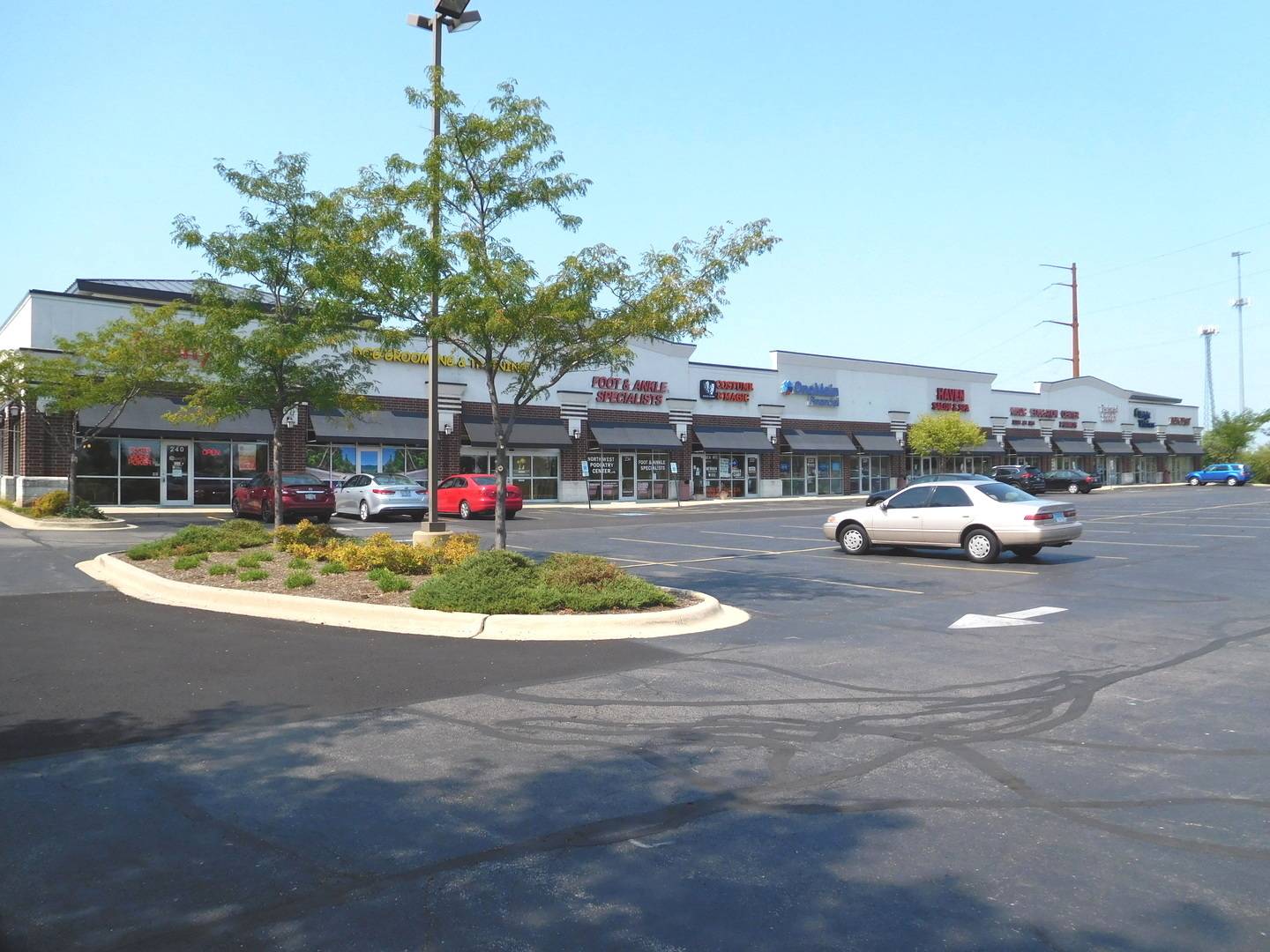212-238 RANDALL RD, South Elgin, IL 60177
