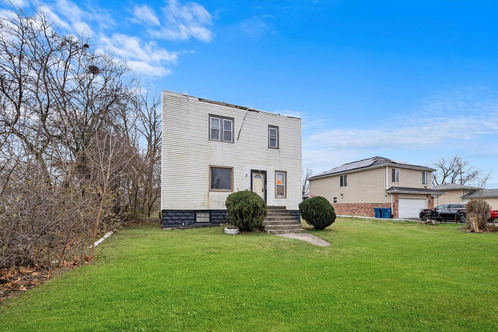 1905 W 142nd ST, Dixmoor, IL 60426