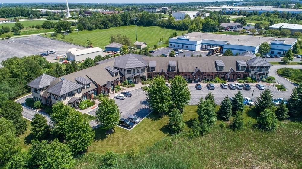 1232 American WAY #1264, Libertyville, IL 60048