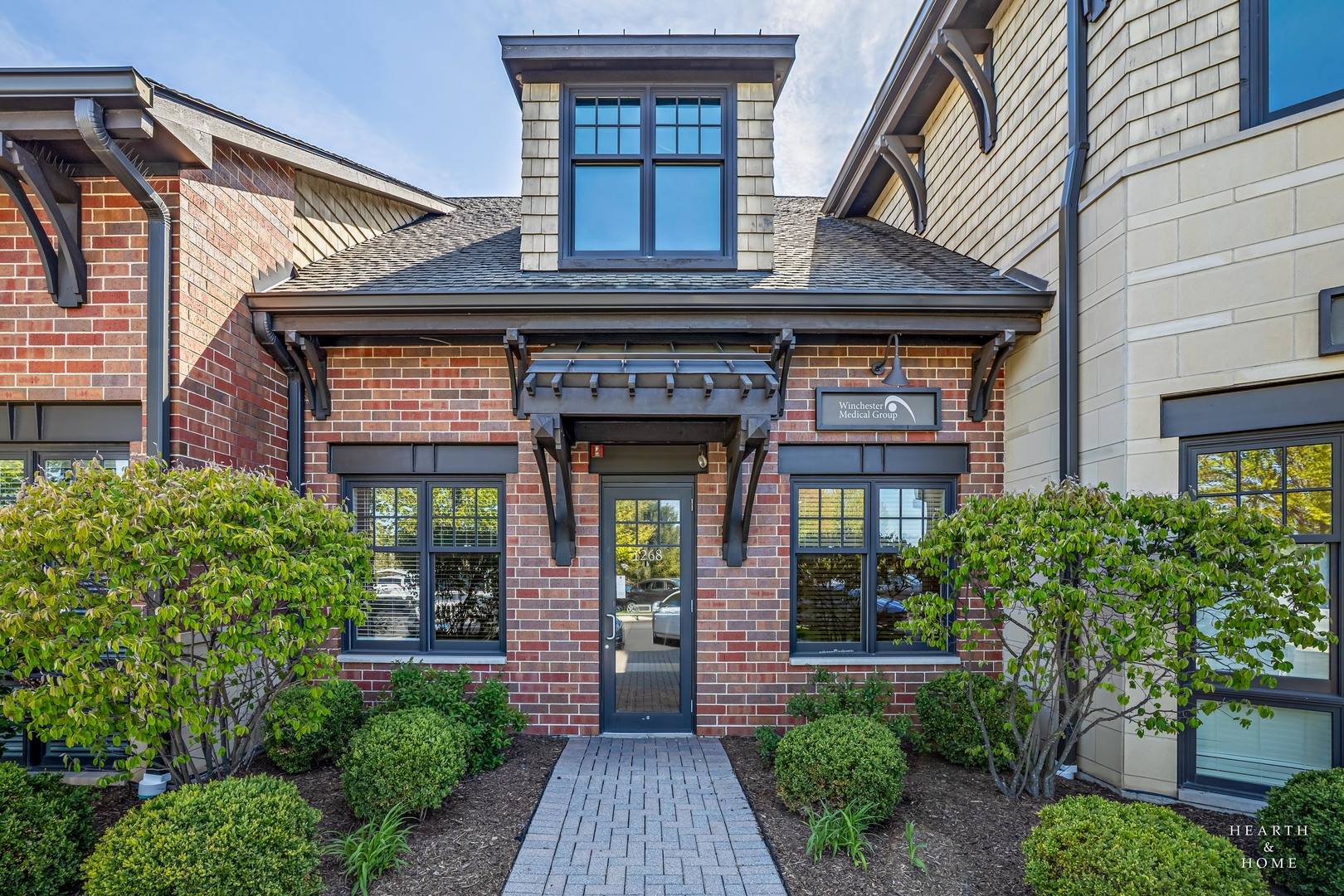 1232 American WAY #1264, Libertyville, IL 60048