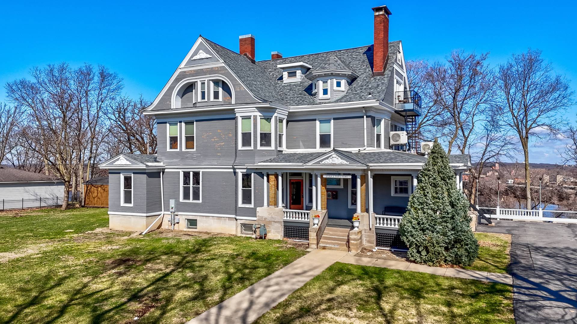 116 W Prospect AVE, Ottawa, IL 61350