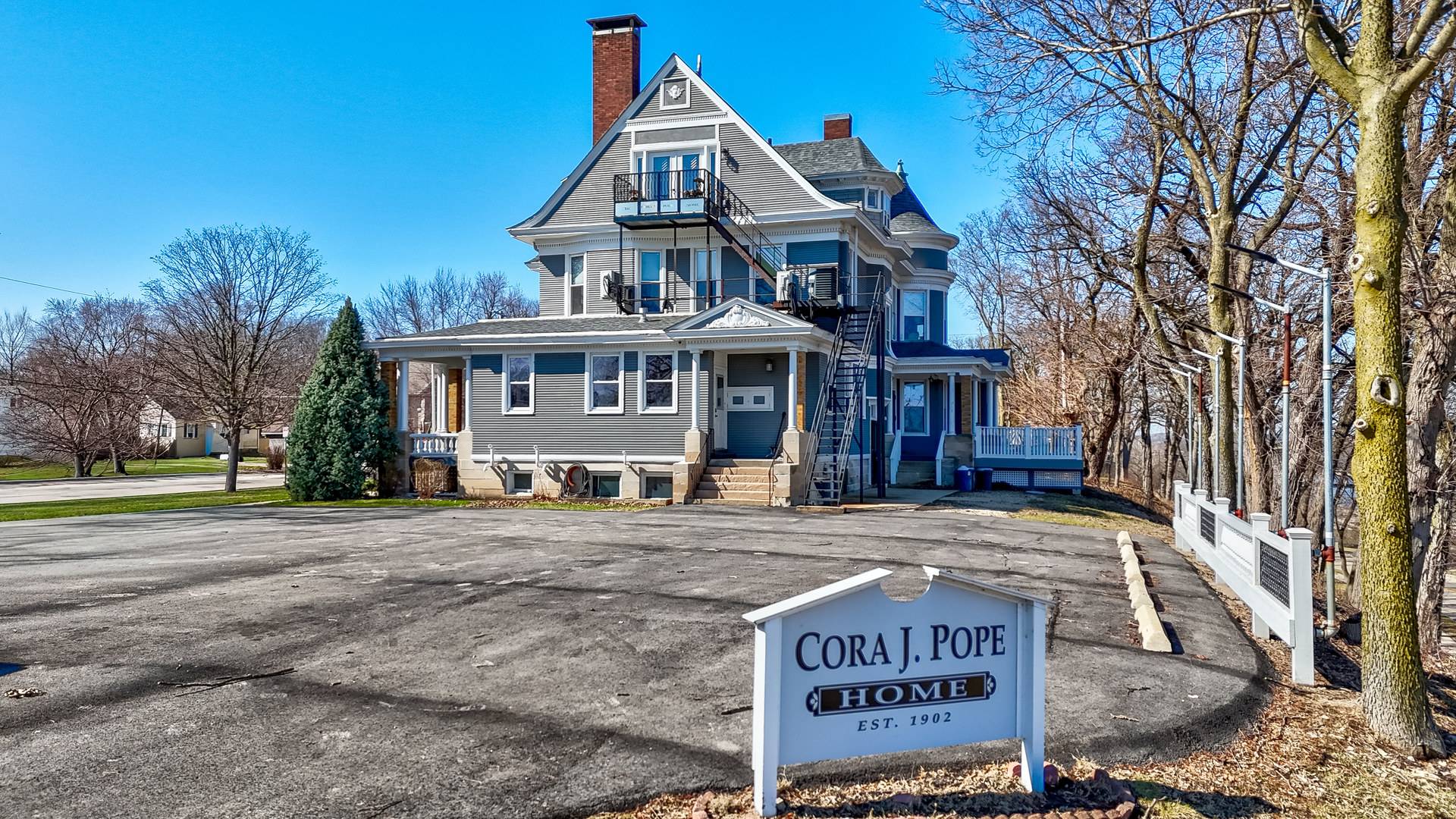 116 W Prospect AVE, Ottawa, IL 61350