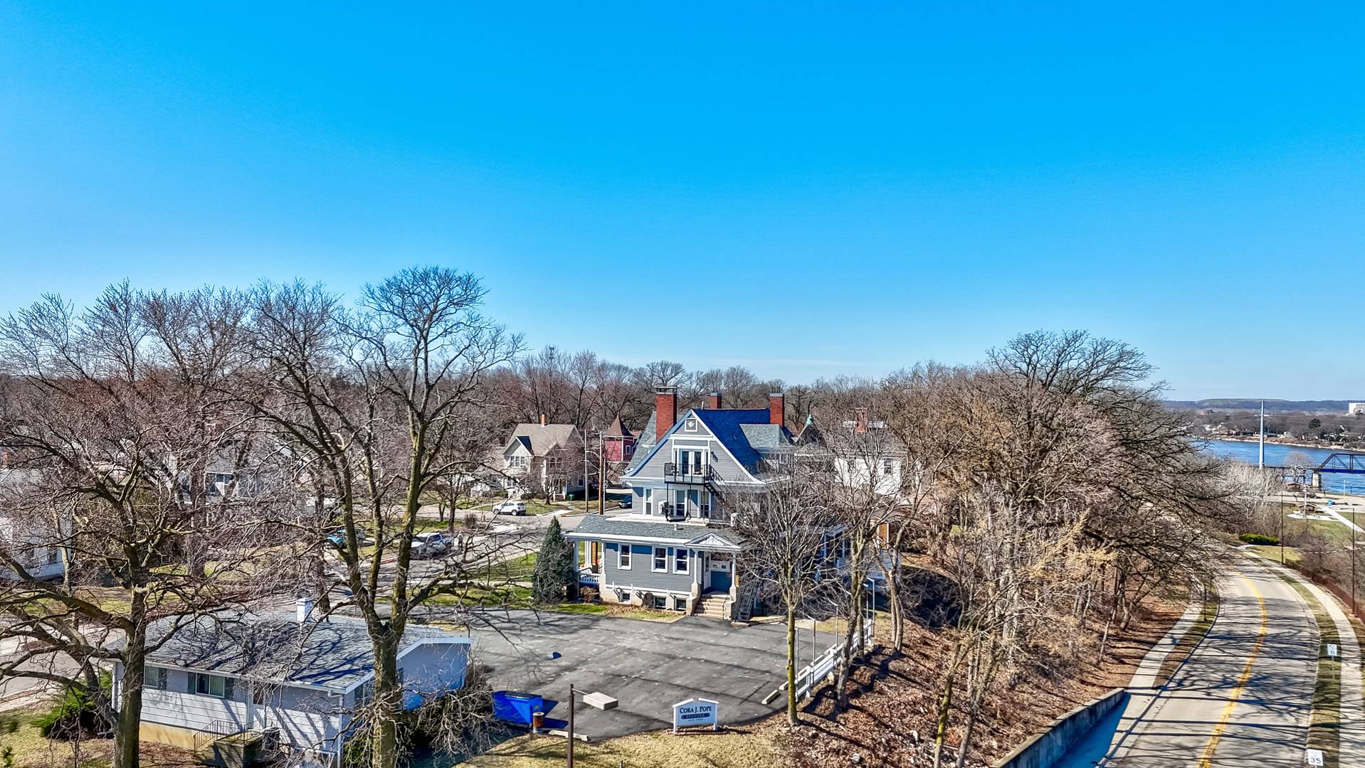 116 W Prospect AVE, Ottawa, IL 61350