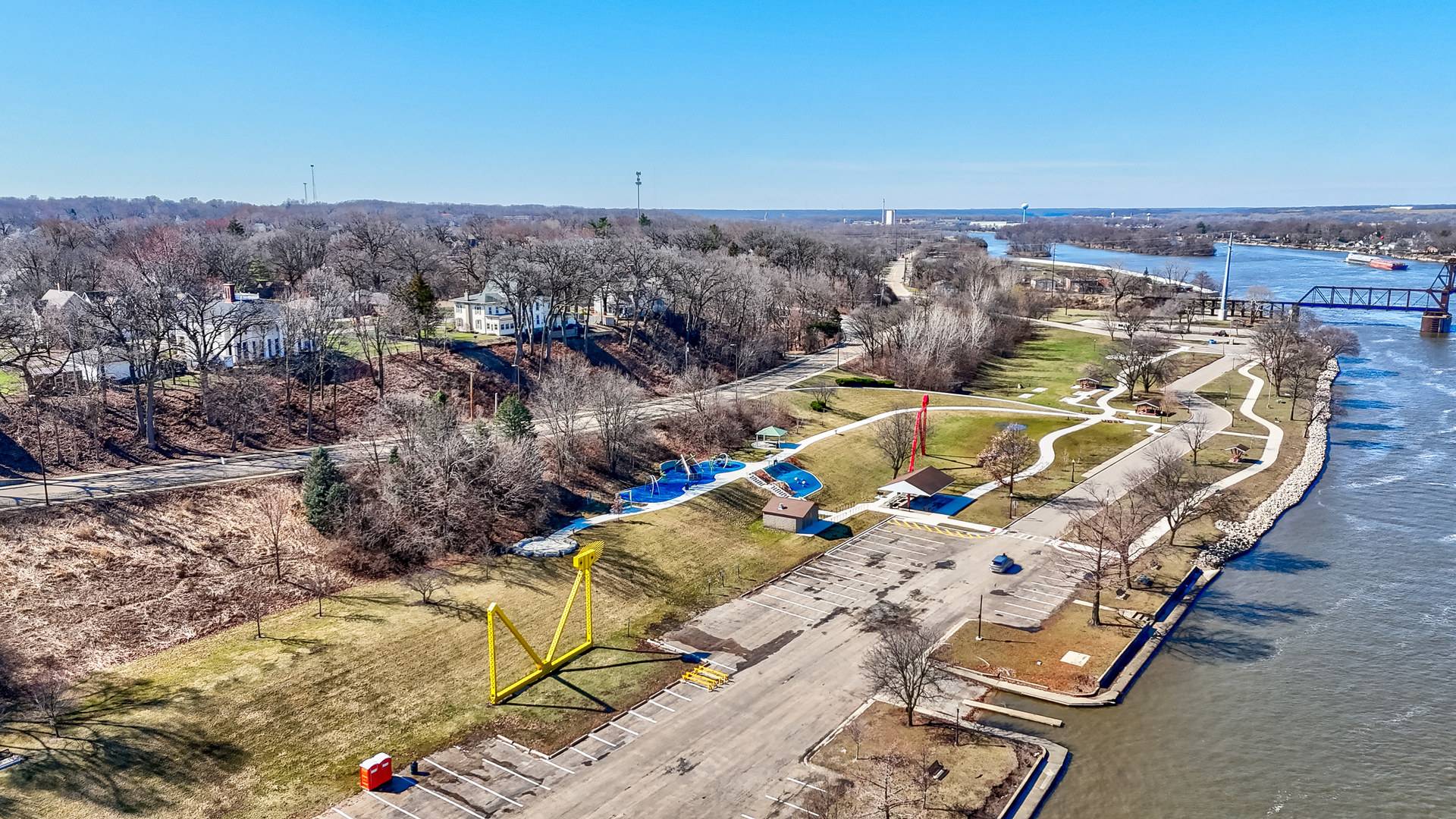 116 W Prospect AVE, Ottawa, IL 61350