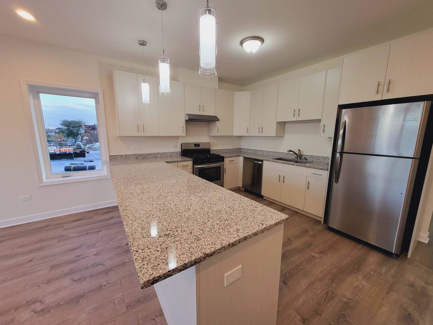 3595 S Archer AVE #2I, Chicago, IL 60609
