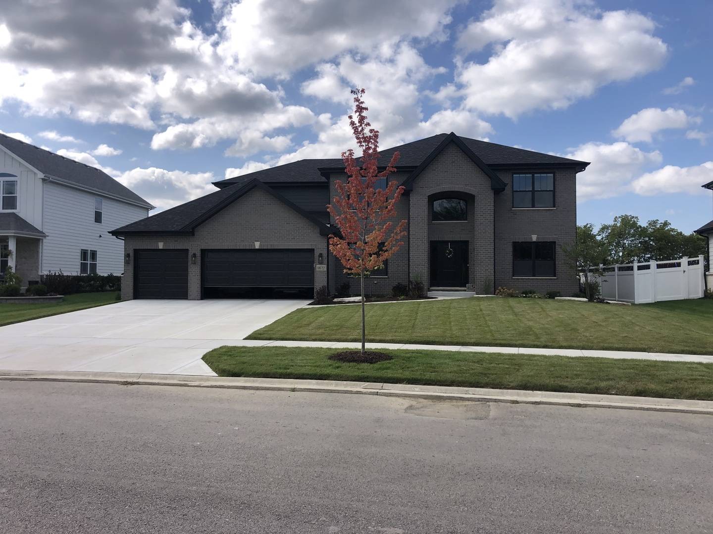 16446 W Cottonwood DR, Lockport, IL 60441
