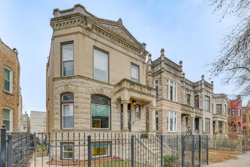 4829 S Forrestville AVE #G, Chicago, IL 60615