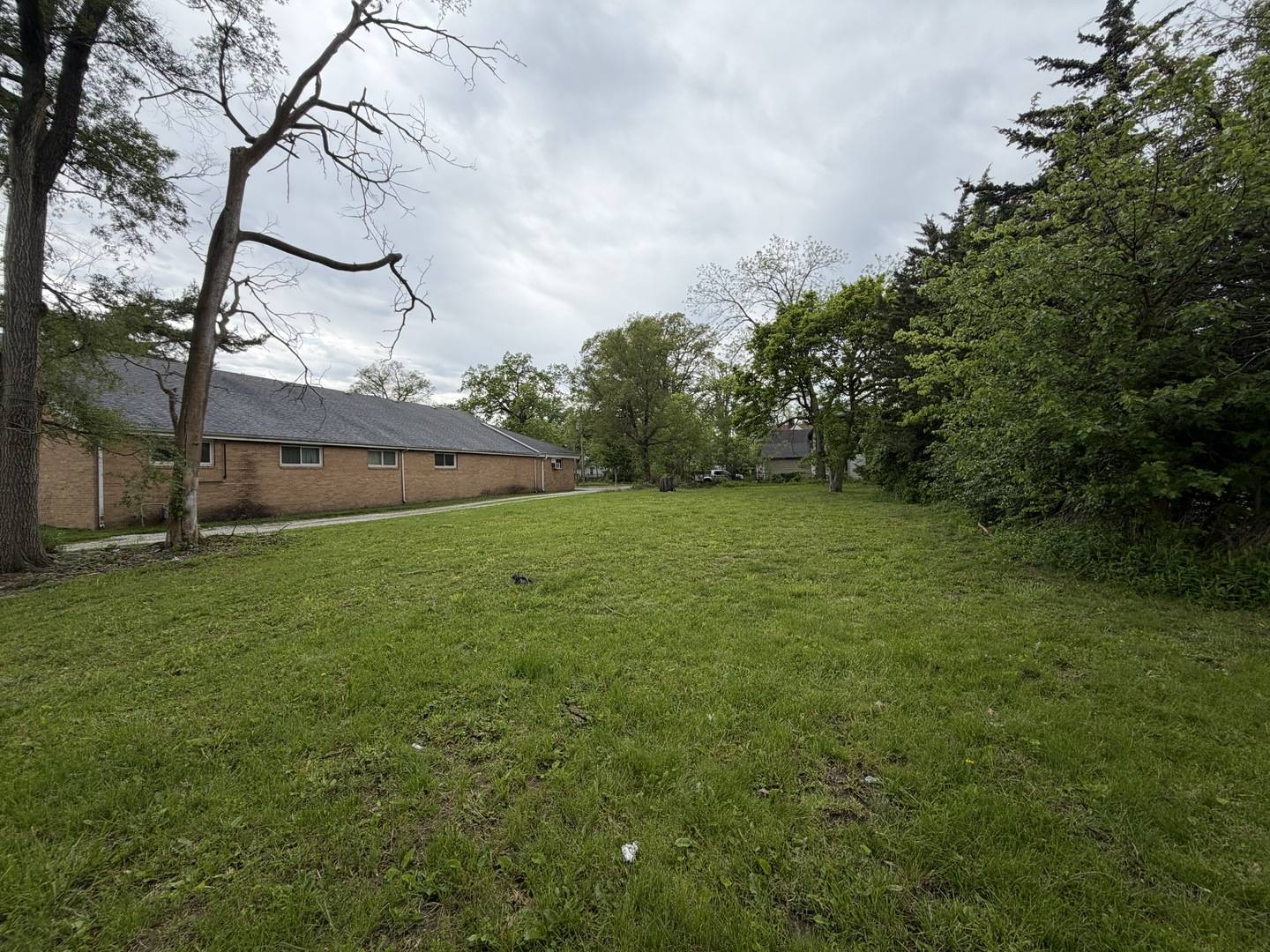 616 Robinson ST, Danville, IL 61832