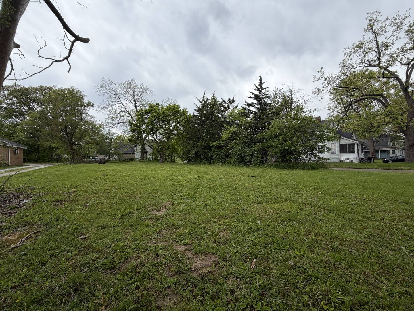 616 Robinson ST, Danville, IL 61832
