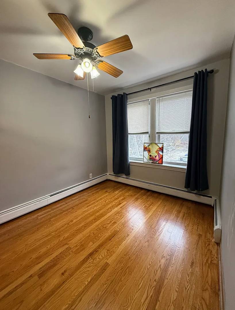 6010 W Seminole ST #2, Chicago, IL 60646