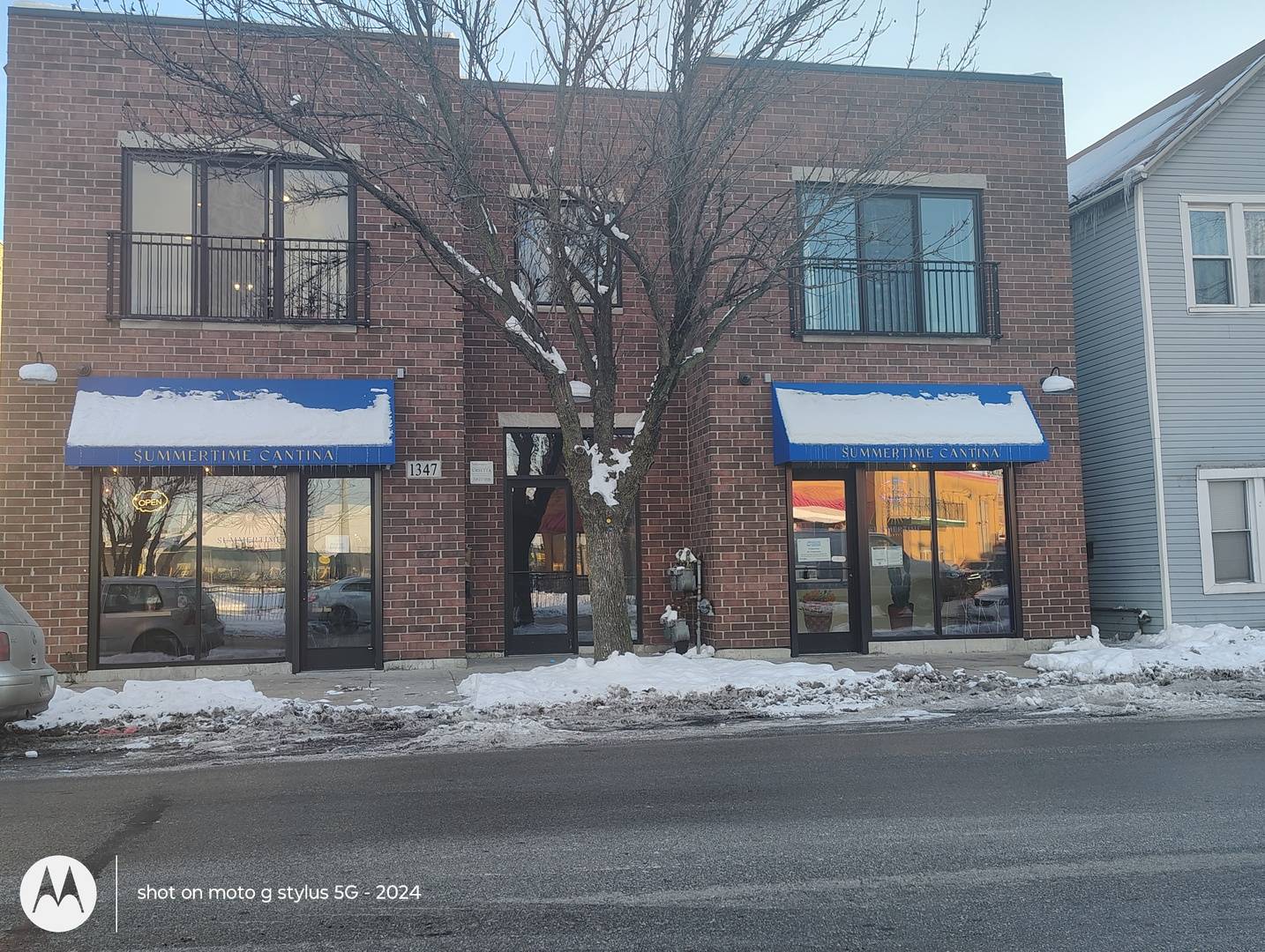 1347 W 47th ST, Chicago, IL 60609