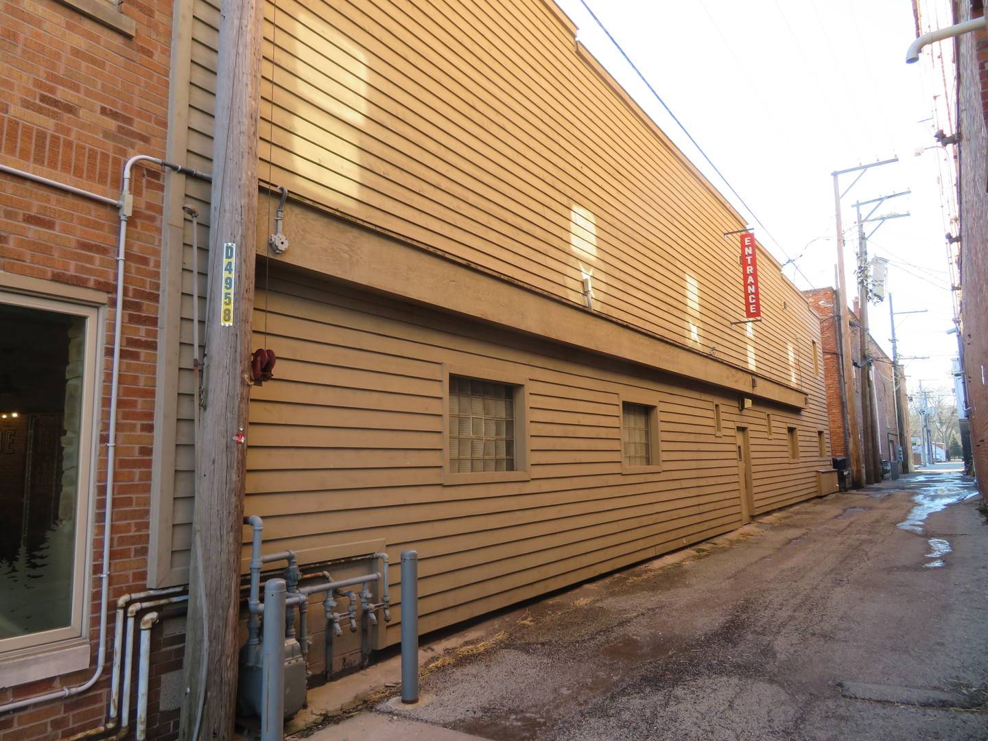 310/312 Liberty ST, Morris, IL 60450