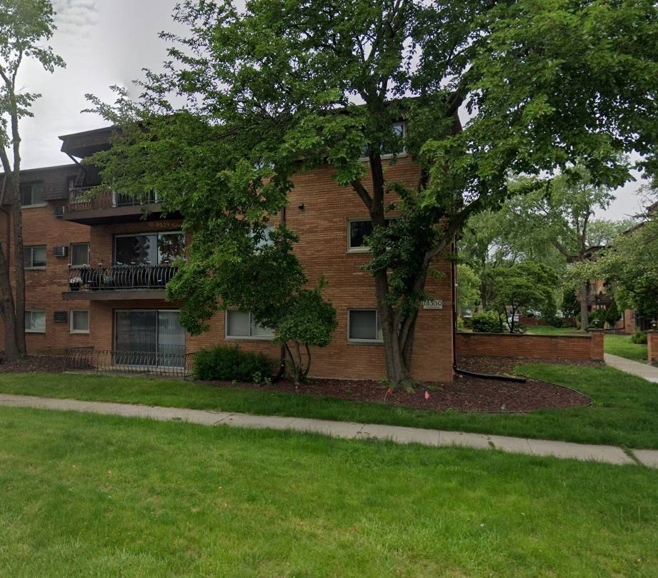 18550 Torrence AVE #19, Lansing, IL 60438