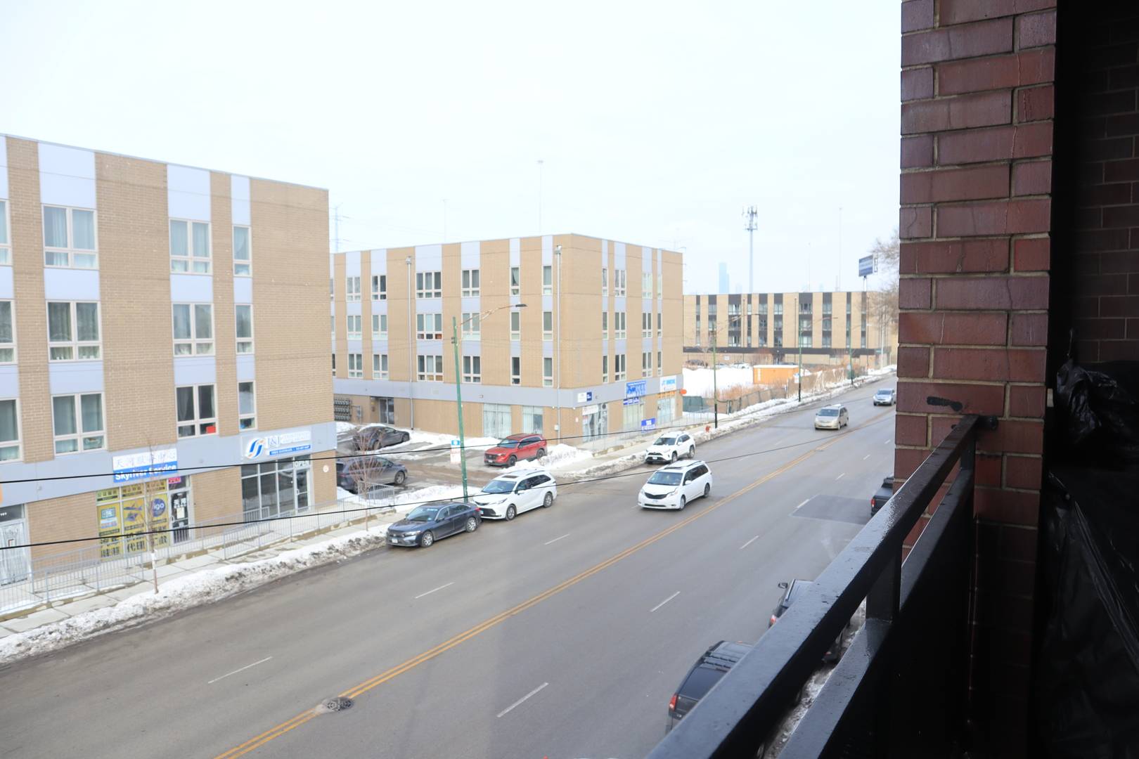3225 S Archer AVE #3w, Chicago, IL 60608