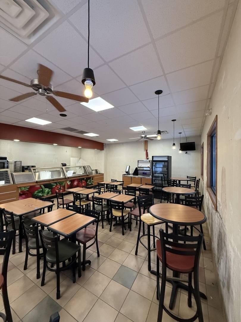 330 N 1st ST, Cuba, IL 61427