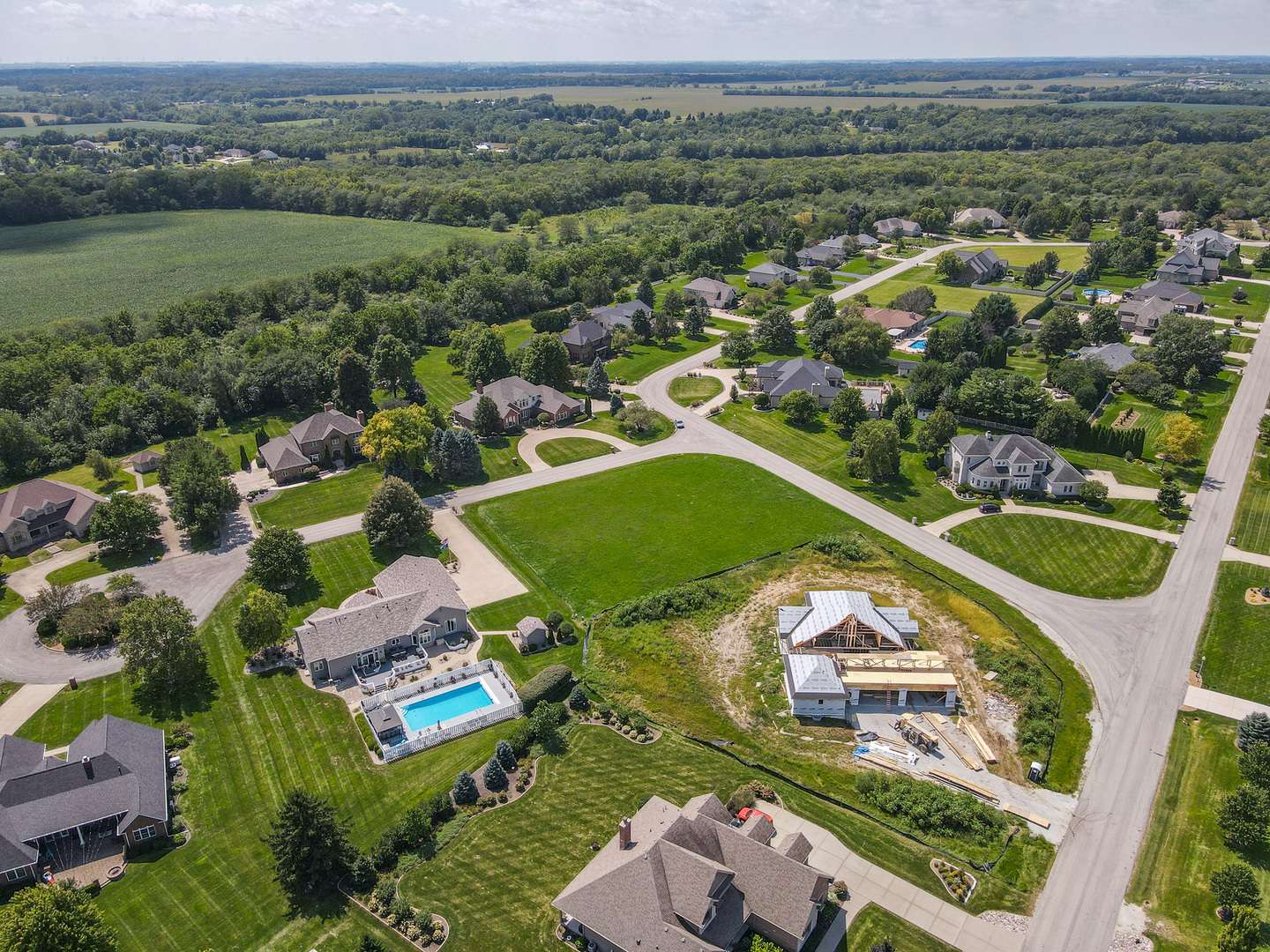 1007 Country LN, Bourbonnais, IL 60914