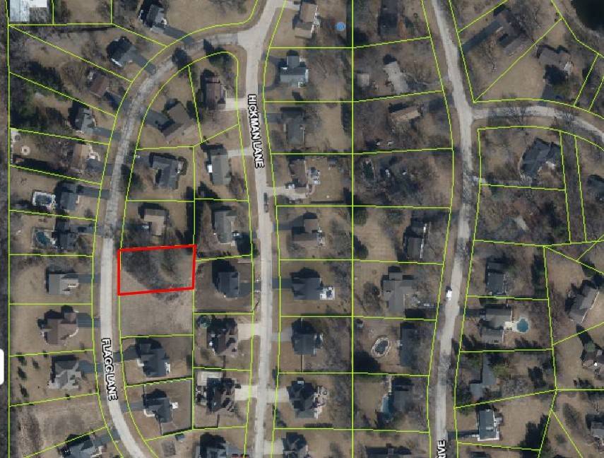 Lt 17 Flagg LN, Woodstock, IL 60098