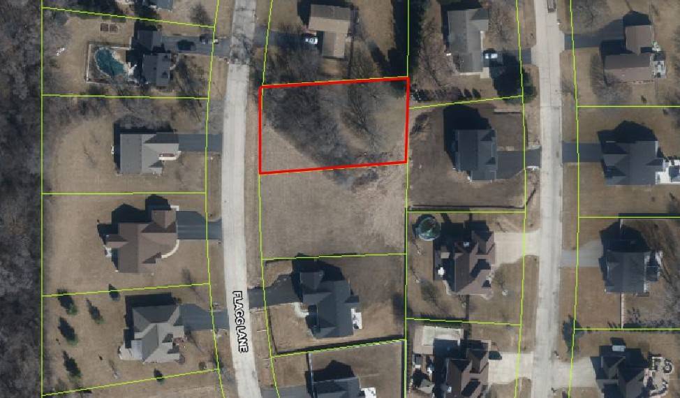 Lt 17 Flagg LN, Woodstock, IL 60098