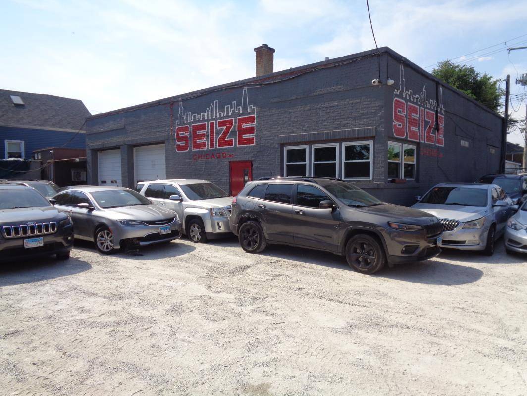 2948-2958 N Narragansett AVE, Chicago, IL 60634