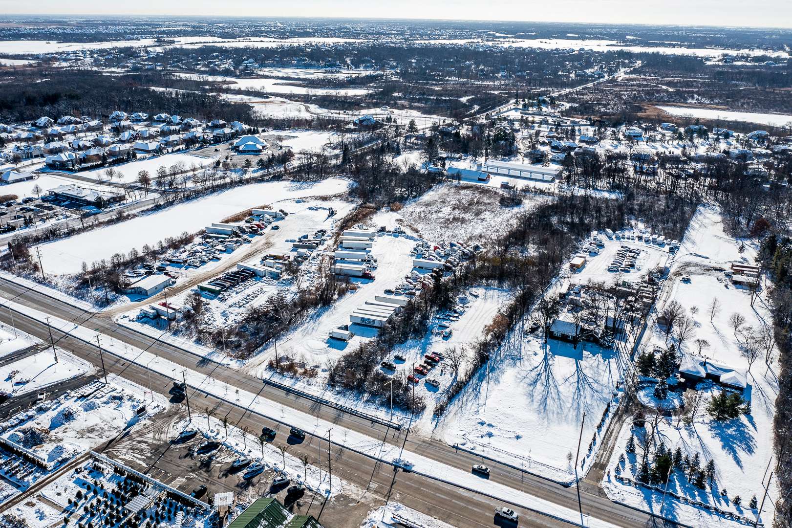 12649 W 159th ST, Homer Glen, IL 60491