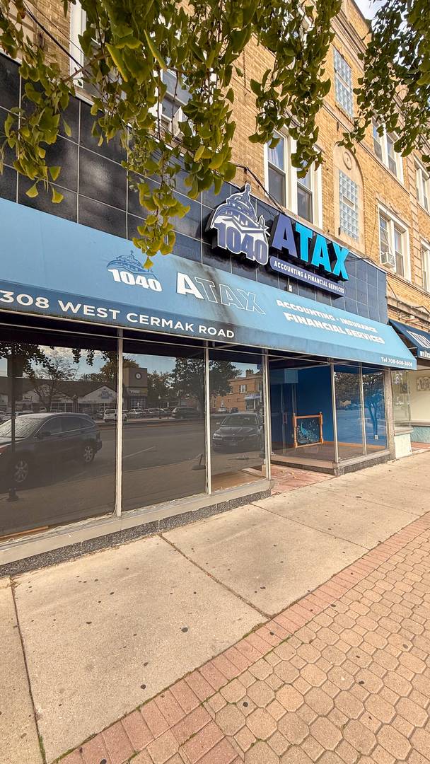 6308 Cermak AVE, Berwyn, IL 60402