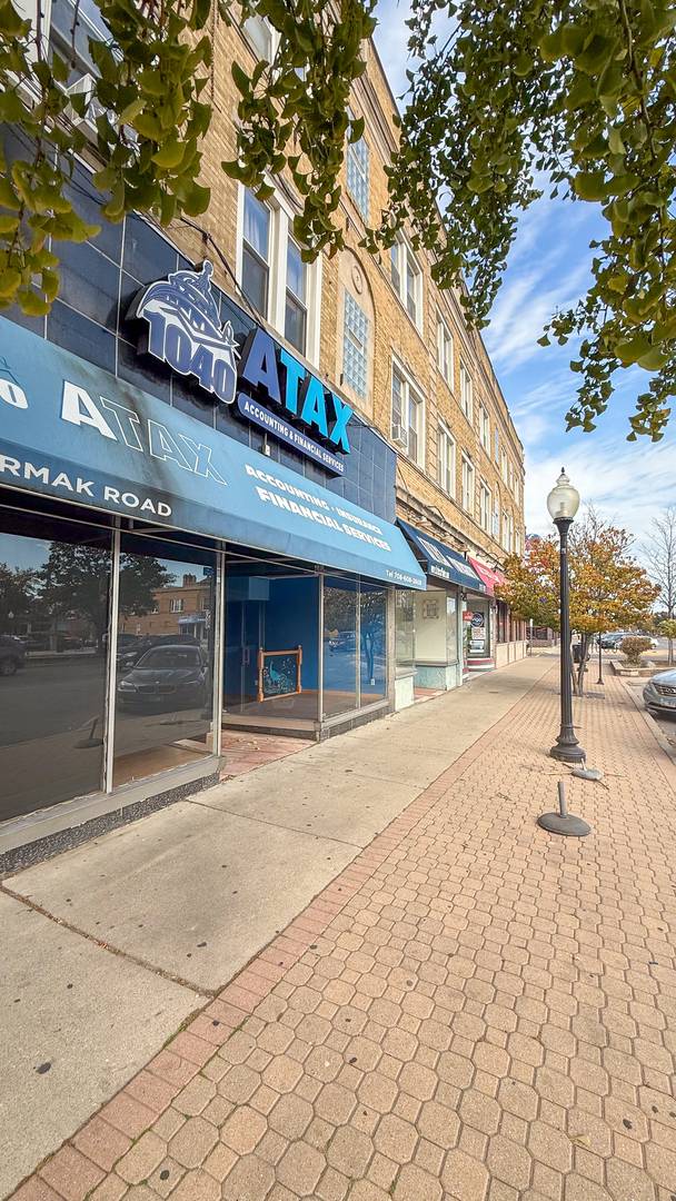 6308 Cermak AVE, Berwyn, IL 60402