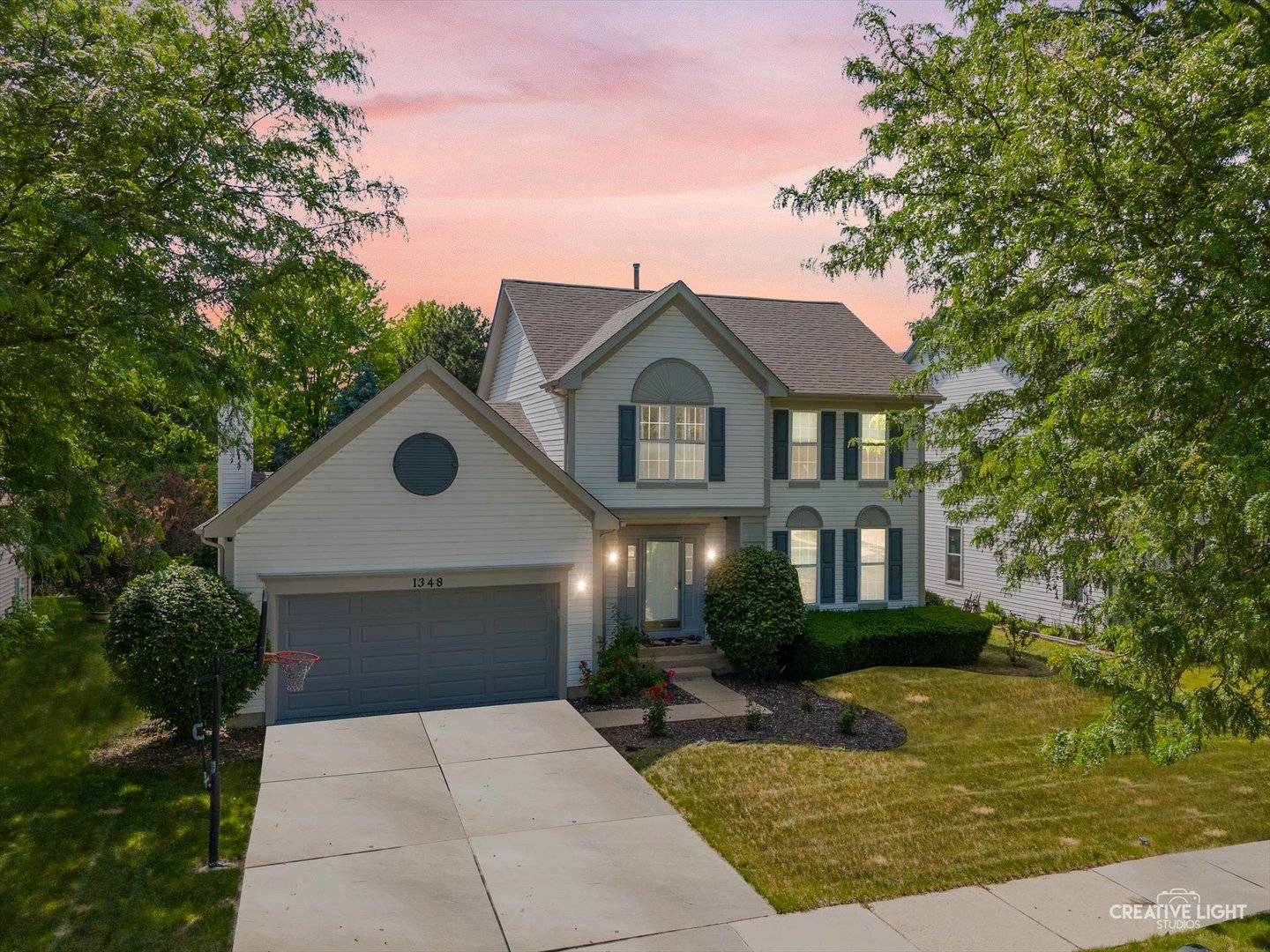 1348 Amaranth DR, Naperville, IL 60564
