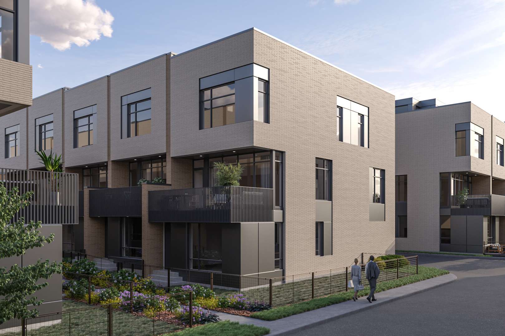 2239-3 W Oakdale AVE, Chicago, IL 60618