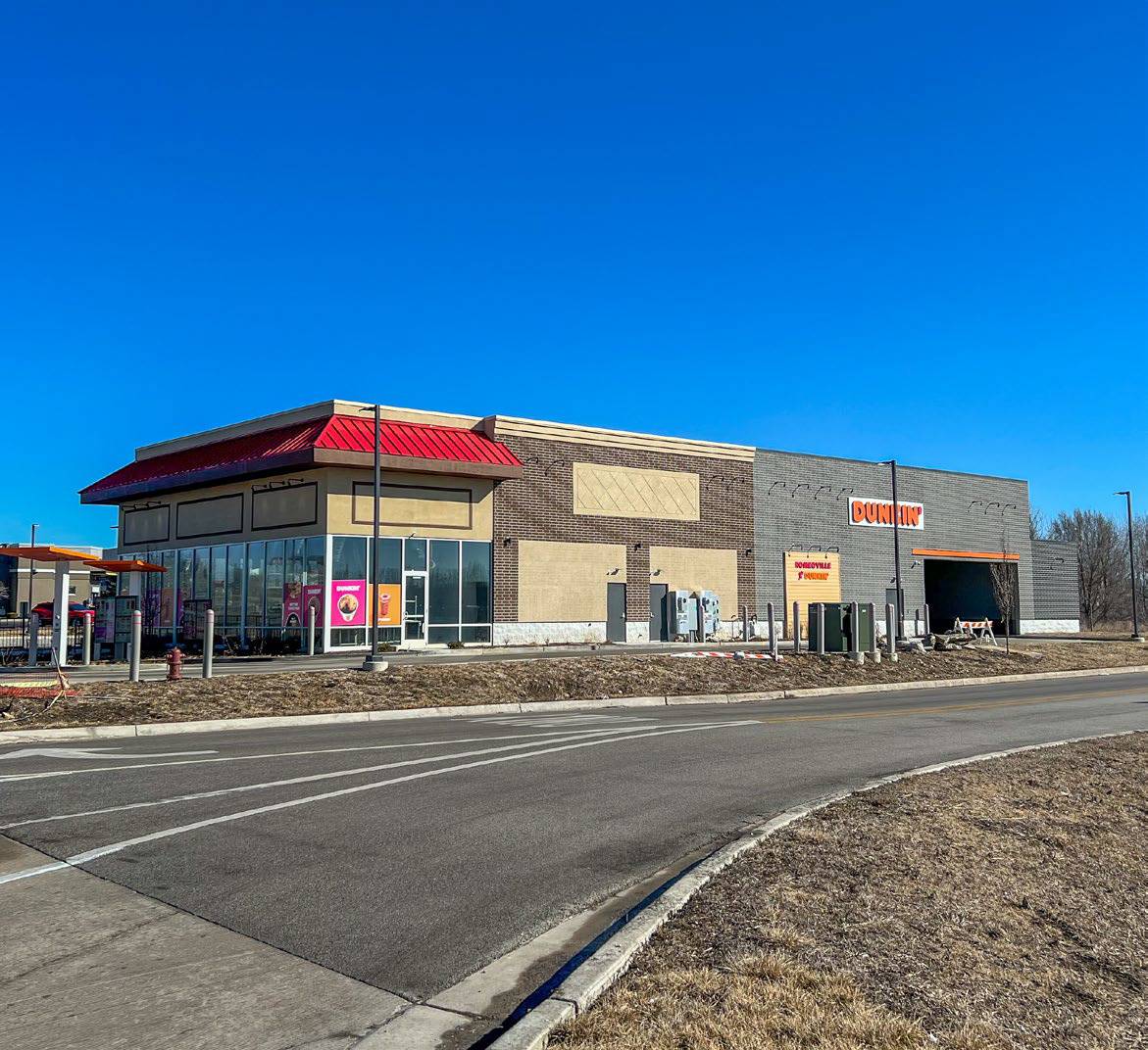 671 Weber RD, Romeoville, IL 60446